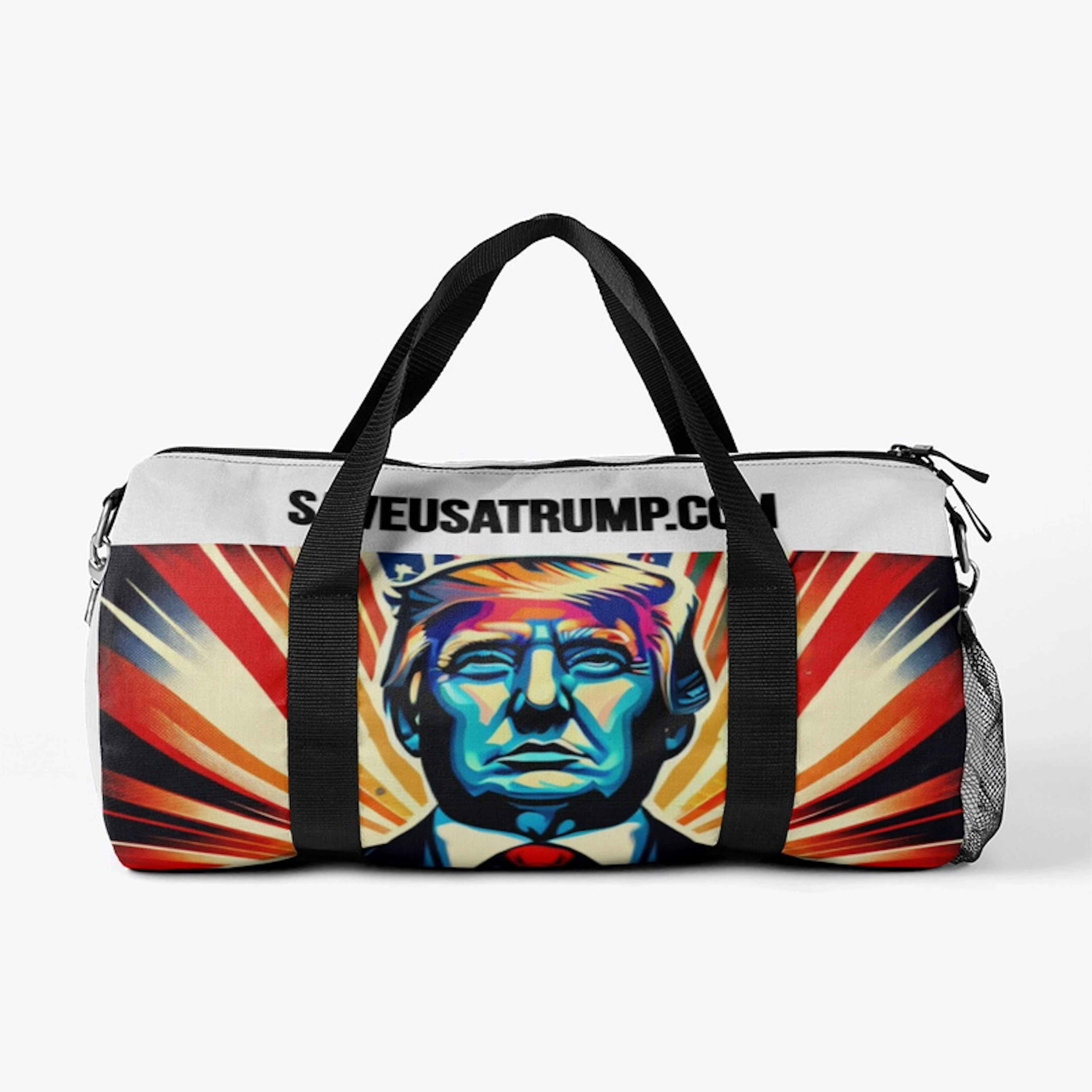 Trump Triumph Collection